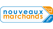 Logo Nouveaux Marchands