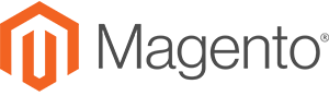 Logo Magento