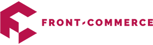 Logo Front Commerce